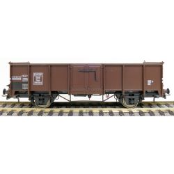 EXACT-TRAIN EX23964 UIC II Omm EUROP 780 564 Ep III, ÖBB, Ep. III