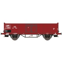 EXACT-TRAIN EX23971 UIC II L4461546 EUROP Epoche III, FS, Ep. III