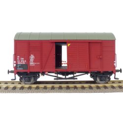 EXACT-TRAIN EX24001 Oppeln (Blechdach), CSD, Ep. IV