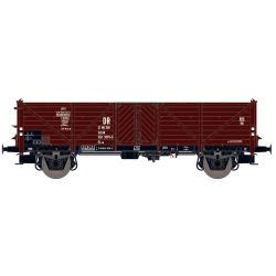 EXACT-TRAIN EX24103 Klagenfurt (Holztur mit Verstarktung), DR, Ep. IV