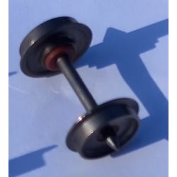 EXACT-TRAIN EX61000 Achsen 2-Leiter für Offs 55, Oppeln und Nordhausen, Alg., EXACT-TRAIN EX61000 Achsen 2-Leiter für Offs 55, Oppeln und Nordhausen, Alg.,