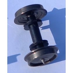 EXACT-TRAIN EX61003 Achsen 2-Leiter für NS AB7500, NS Plan K, NS Plan N und NS ICR(m), Alg., EXACT-TRAIN EX61003 Achsen 2-Leiter für NS AB7500, NS Plan K, NS Plan N und NS ICR(m), Alg.,