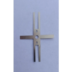 EXACT-TRAIN EX65100 Achsschleifer, Alg.,