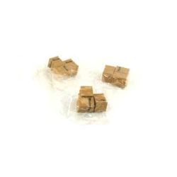 EXACT-TRAIN EX70012 Zestaw ładunkow - 9 skrzynek Kisten Miele