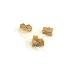 EXACT-TRAIN EX70012 Zestaw ładunkow - 9 skrzynek Kisten Miele