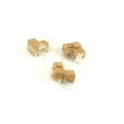 EXACT-TRAIN EX70014 Zestaw ładunkow - 9 skrzynek Frico