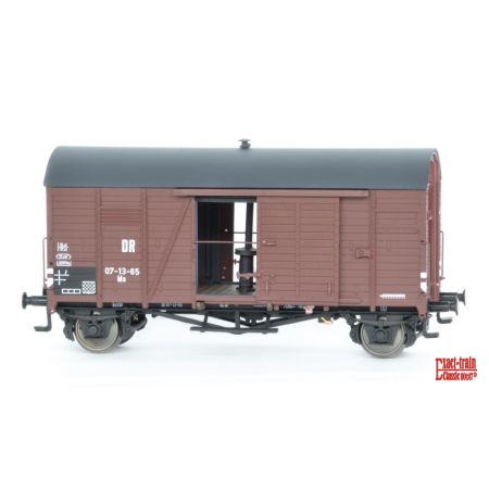 EXACT-TRAIN EX20793 Oppeln Ms 07-13-90 (Militär / Frontfenster / Ofen), DR, Ep. IIIb