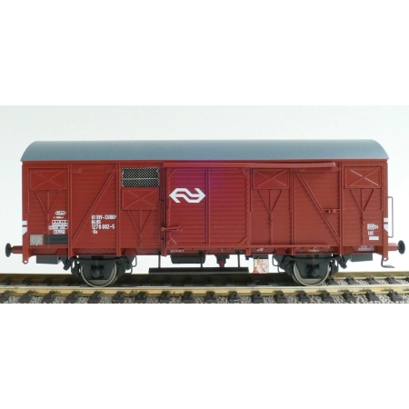 EXACT-TRAIN EX20902 Gs 1410 EUROP mit braunen Luftklappen Nr. 1270 002-5, NS, Ep. IV