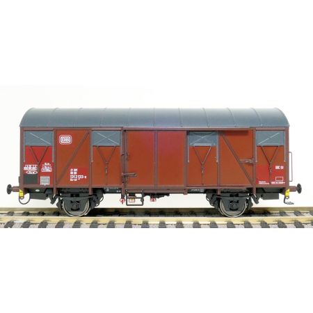 EXACT-TRAIN EX20980 .Grs-v 212 mit aluminium Luftklappen Nr. 131 2133-8, DB, Ep. IV