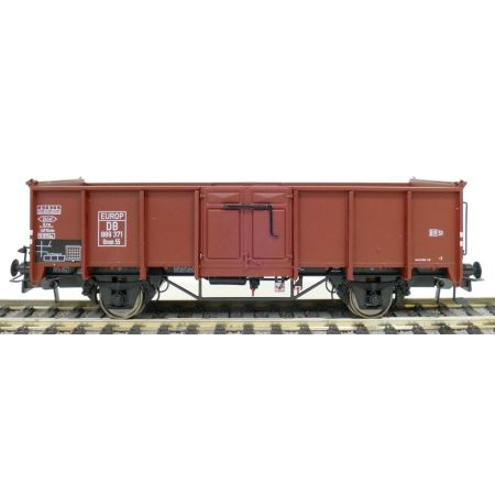 EXACT-TRAIN EX23903 UIC II Omm55 nr 889 371 EUROP Epoche III, DB, Ep. III