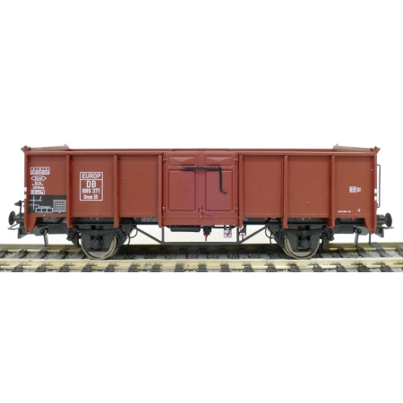 EXACT-TRAIN EX23903 UIC II Omm55 nr 889 371 EUROP Epoche III, DB, Ep. III