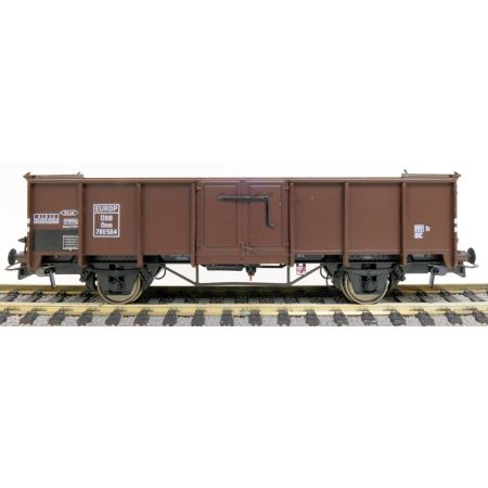 EXACT-TRAIN EX23964 UIC II Omm EUROP 780 564 Ep III, ÖBB, Ep. III
