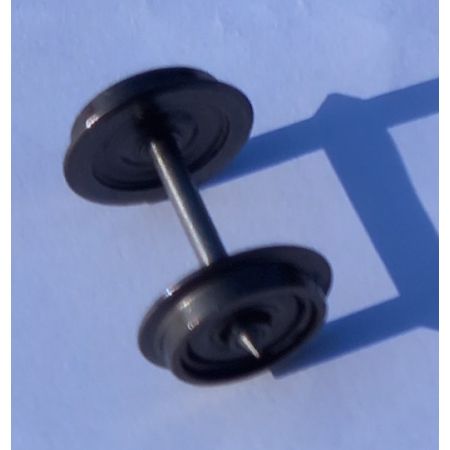 EXACT-TRAIN EX60000 Achsen 3-Leiter für Offs 55, Oppeln und Nordhausen, Alg.,