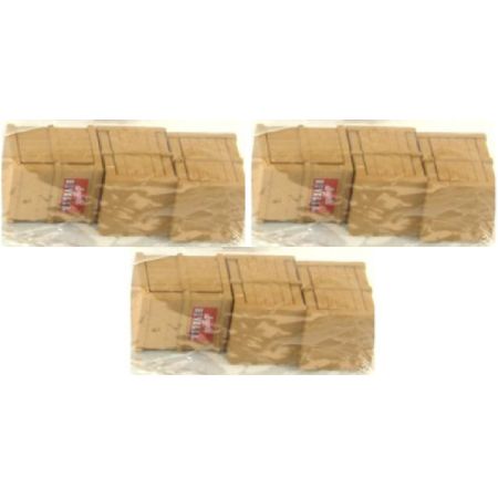 EXACT-TRAIN EX70009 Zestaw ładunkow - 9 skrzynek Kisten Rivella