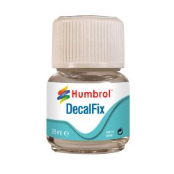 HUMBROL AC6134 Decalfix 28ml