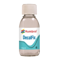 HUMBROL AC7432 Decalfix 125ml
