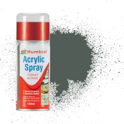 HUMBROL AD6001 Spray akrylowy 150 ml 001 Primer