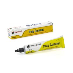 HUMBROL AE4021 Klej modelarski w tubce 12ml