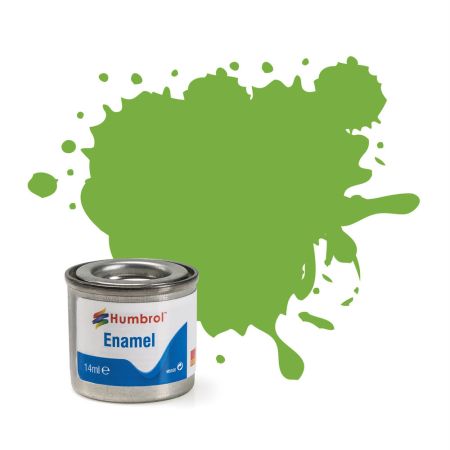 HUMBROL AA0415 Farba olejna 038 Lime Gloss