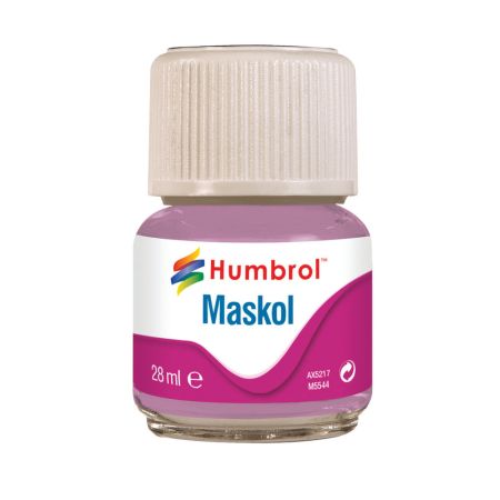 HUMBROL AC5217 Maskol 28ml