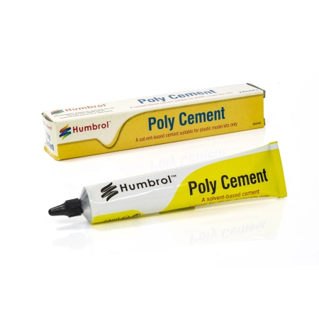 HUMBROL AE4422 Klej modelarski w tubce 24ml
