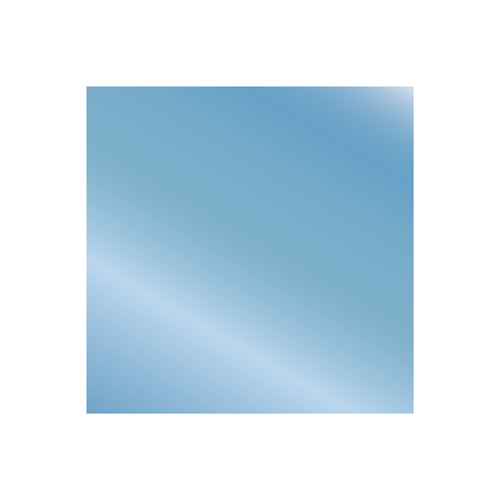 VALLEJO 77110 True Metallic Metal 110 Ultramarine Blue (Light)