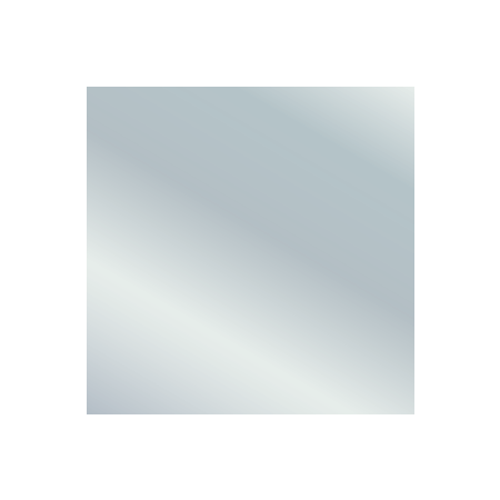 VALLEJO 77121 True Metallic Metal 121 Sterling Silver (Base)