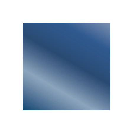 VALLEJO 77130 True Metallic Metal 130 Ultramarine Blue (Base)