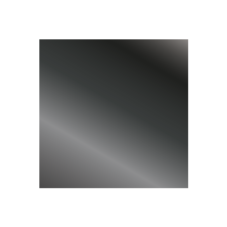 VALLEJO 77140 True Metallic Metal 140 Obsidian Black (Base)