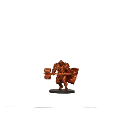 VALLEJO 77144 True Metallic Metal 144 Ancient Copper (Shade)