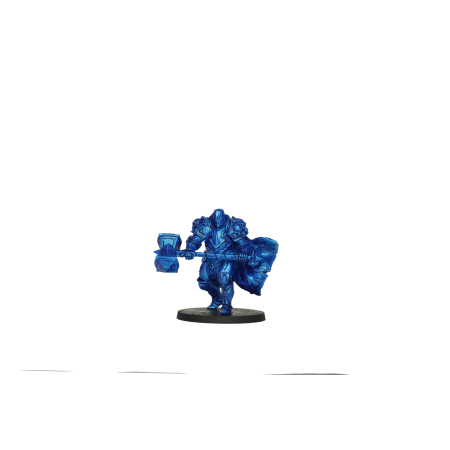 VALLEJO 77151 True Metallic Metal 151 Sapphire Blue (Shade)