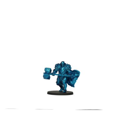 VALLEJO 77152 True Metallic Metal 152 Hydra Turquoise (Shade)