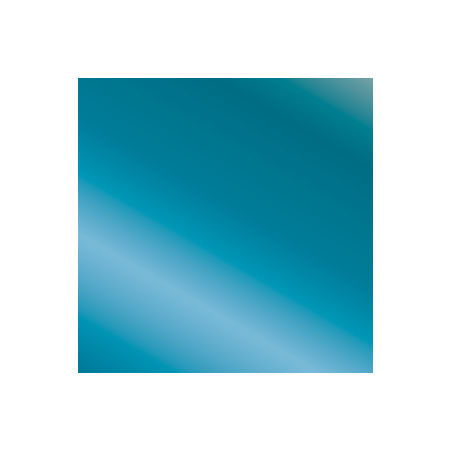 VALLEJO 77172 True Metallic Metal 172 Hydra Turquoise (Airbrush)