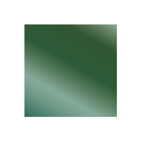 VALLEJO 77174 True Metallic Metal 174 Dusken Green (Airbrush)