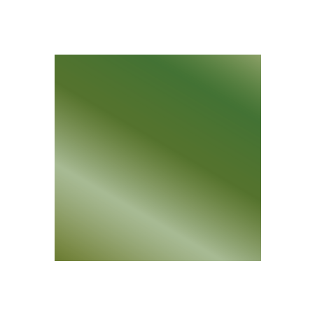 VALLEJO 77175 True Metallic Metal 175 Amber Green (Airbrush)