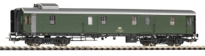 Piko 53173 Wagon bagażowy Dye 974, DB, Ep. IV