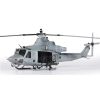 ACADEMY 12138 USMC UH-1Y Venom - 1:48