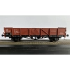 EXACT-TRAIN EX20328 Wagon węglarka (ex Ommr "Linz") 20 51 510 2 360-8, PKP, Ep. IVb