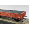 EXACT-TRAIN EX20328 Wagon węglarka (ex Ommr 
