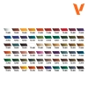 VALLEJO 72184 Xpress Color - Artist’s Selection Case