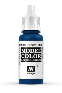 Vallejo 70925 Model Color 70925 52 Blue