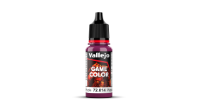 Vallejo 72014 Game Color 18 ml. Warlord Purple