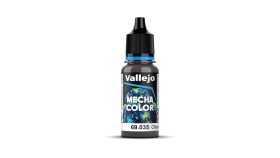 VALLEJO 69035 Mecha Color 17 ml. Chipping Brown