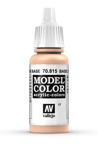 Vallejo 70815 Model Color 70815 17 Basic Skin Tone