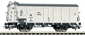 Piko 54543 Wagon chłodnia Thf 17, DR, Ep. III