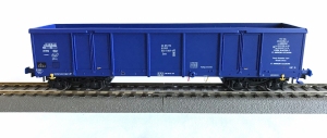 Rivarossi HRS6448 Wagon węglarka UIC, seria Eaos 33 51 533 1 008-1 PKP, PCC Rail Szczakowa S.A., Ep. Vc-VIa