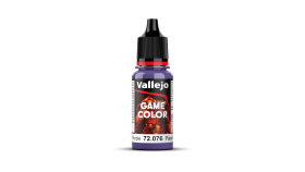 Vallejo 72076 Game Color 18 ml. Alien Purple