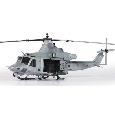 ACADEMY 12138 USMC UH-1Y Venom - 1:48
