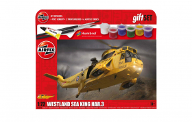 Airfix 55307B Hanging Gift Set Westland Sea King HAR.3 - 1:72