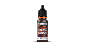 Vallejo 72471 Game Color Xpress Color 18 ml. Tanned Skin